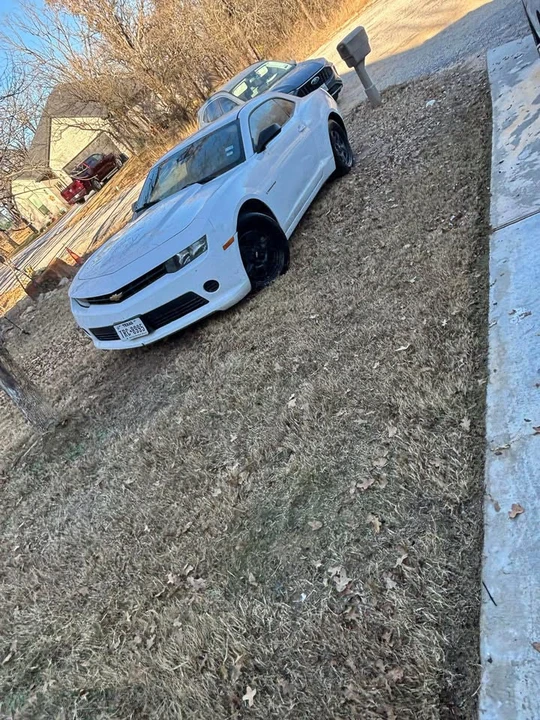 2014 Chevrolet Camaro 5th Gen - Image 7 of 10