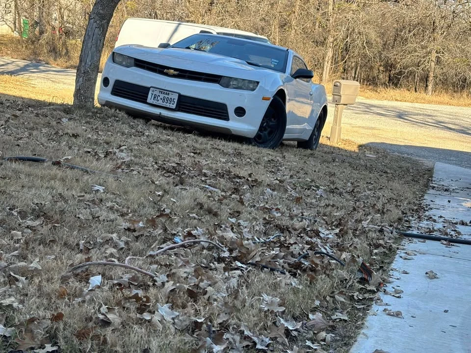 2014 Chevrolet Camaro 5th Gen - Image 4 of 10
