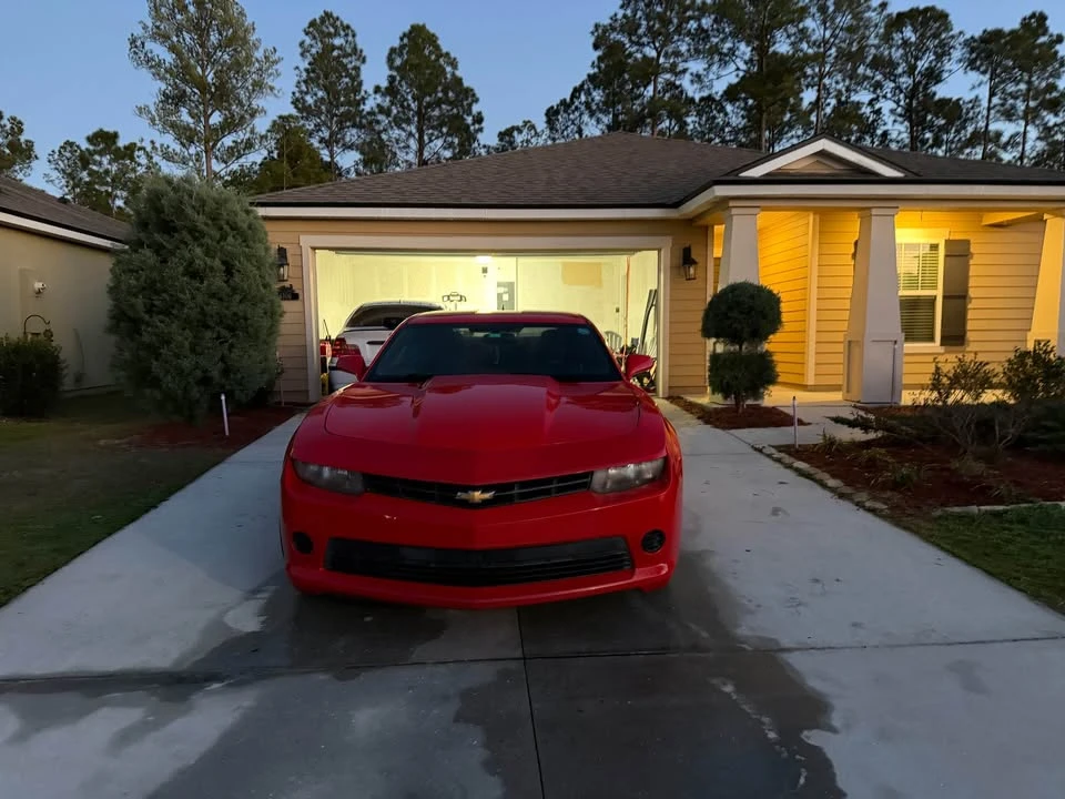 2014 Chevrolet Camaro 5th Gen - Image 2 of 8