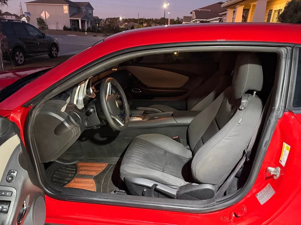 2014 Chevrolet Camaro 5th Gen - Image 6 of 8