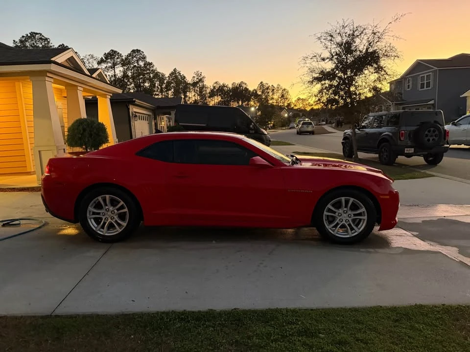 2014 Chevrolet Camaro 5th Gen - Image 3 of 8