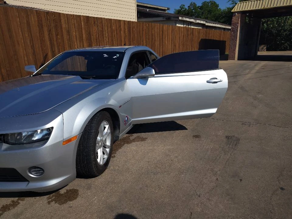 2014 Chevrolet Camaro 5th Gen - Image 7 of 8