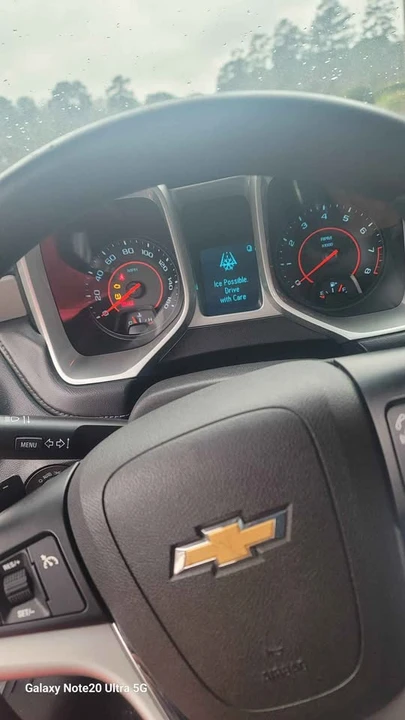 2014 Chevrolet Camaro 5th Gen - Image 6 of 12