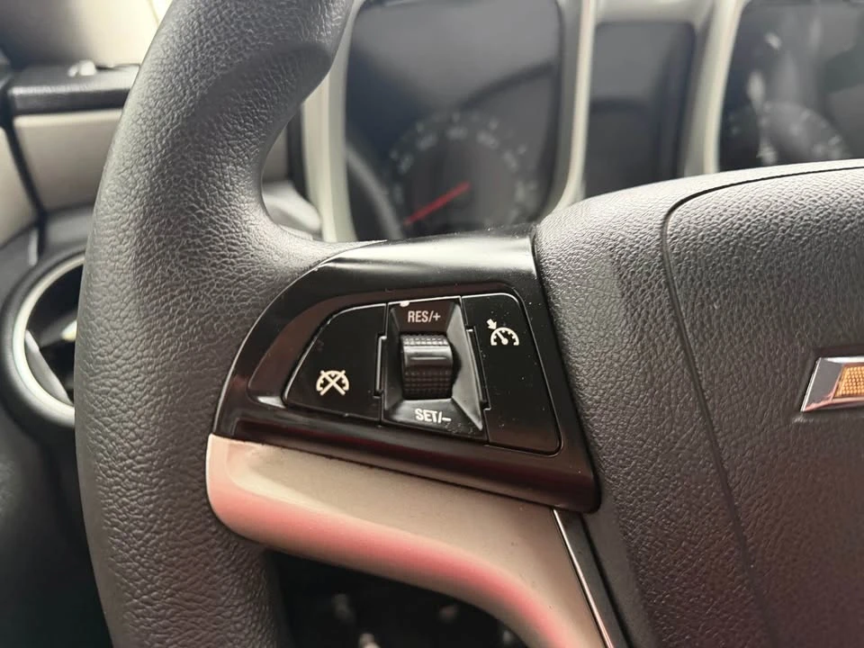 2014 Chevrolet Camaro 5th Gen - Image 12 of 15
