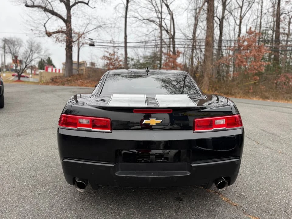 2014 Chevrolet Camaro 5th Gen - Image 6 of 15