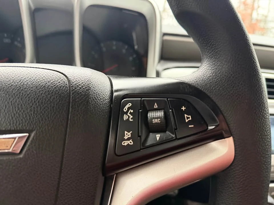 2014 Chevrolet Camaro 5th Gen - Image 13 of 15