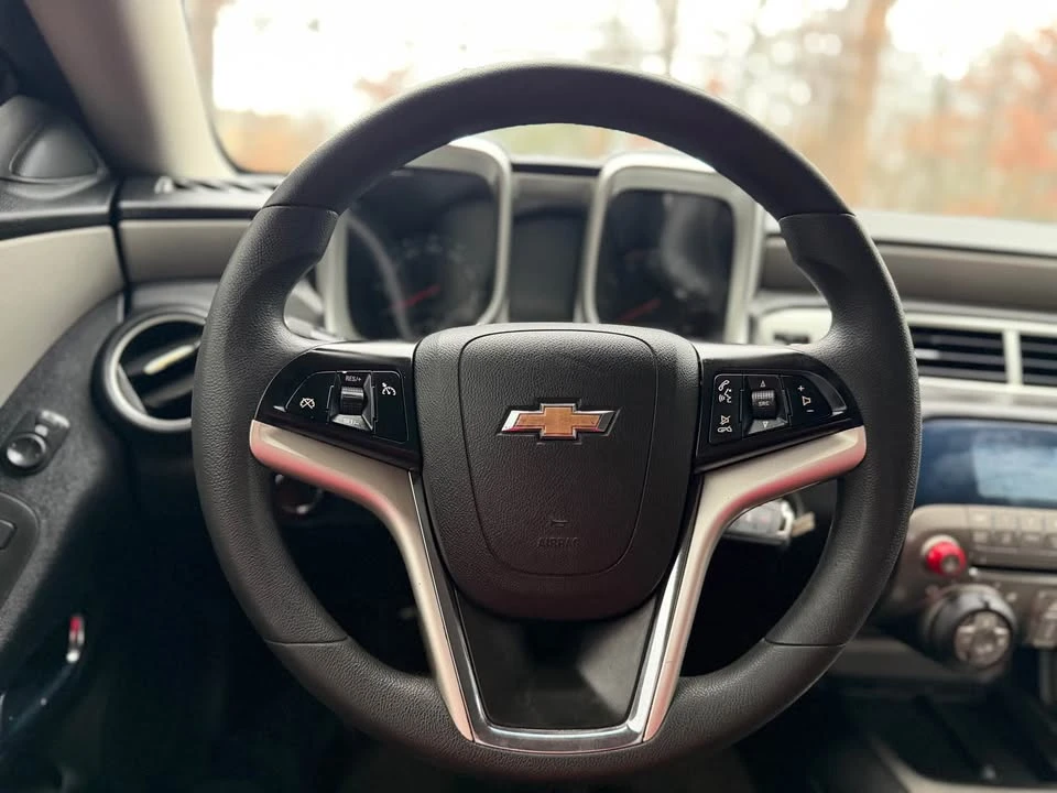 2014 Chevrolet Camaro 5th Gen - Image 11 of 15