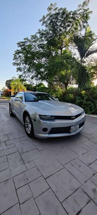 2014 Chevrolet Camaro 5th Gen - Image 6 of 8