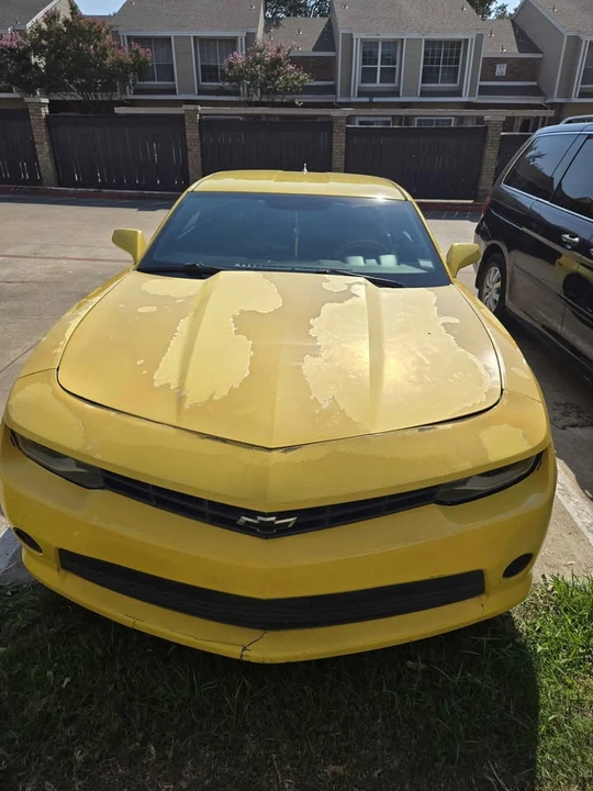 2014 Chevrolet Camaro 5th Gen - Image 3 of 3