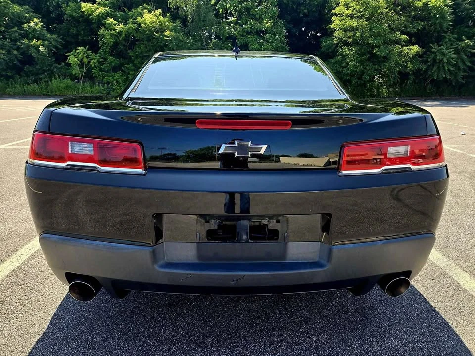 2014 Chevrolet Camaro 5th Gen - Image 3 of 7