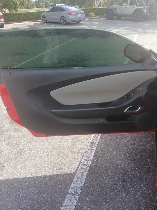 2014 Chevrolet Camaro 5th Gen - Image 8 of 9