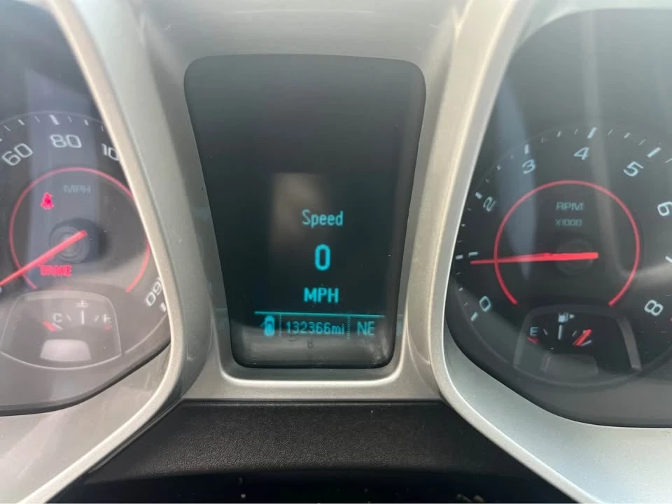 2014 Chevrolet Camaro 5th Gen - Image 11 of 11