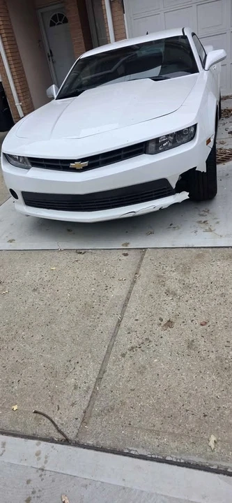 2014 Chevrolet Camaro 5th Gen - Image 2 of 8