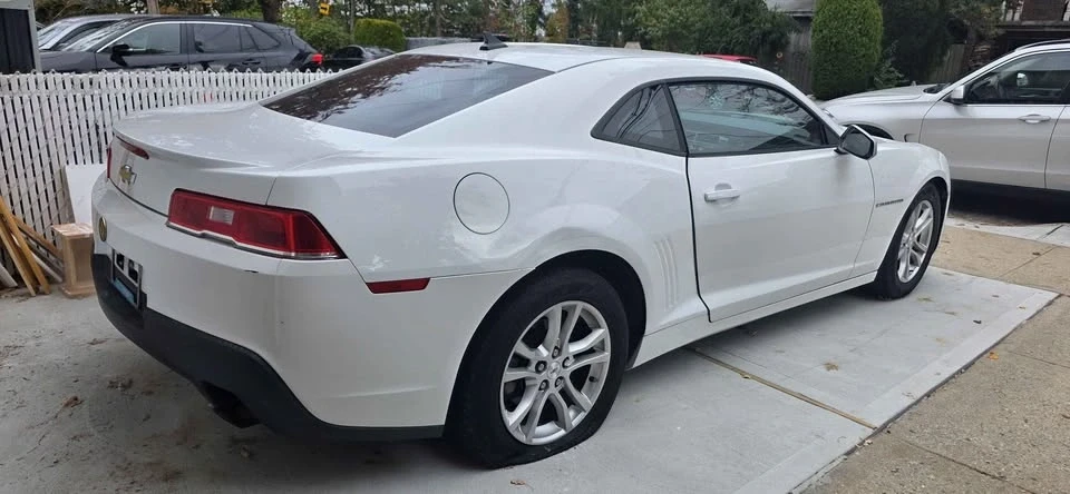 2014 Chevrolet Camaro 5th Gen - Image 3 of 8