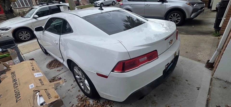 2014 Chevrolet Camaro 5th Gen - Image 4 of 8