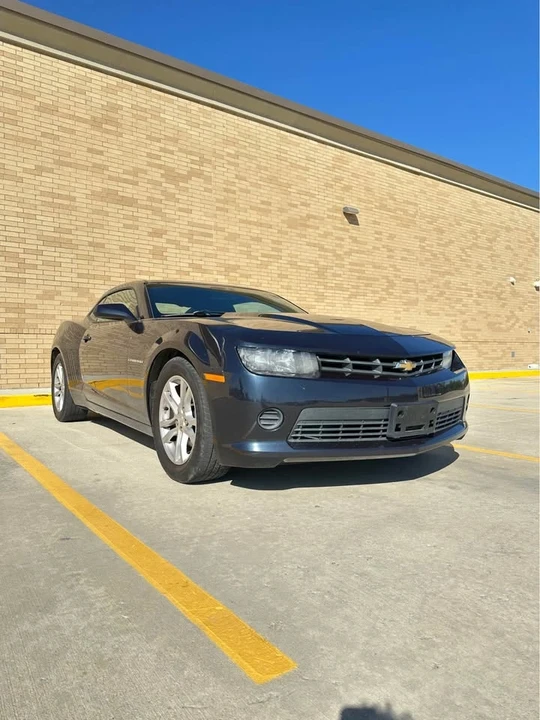 2014 Chevrolet Camaro 5th Gen - Image 3 of 12