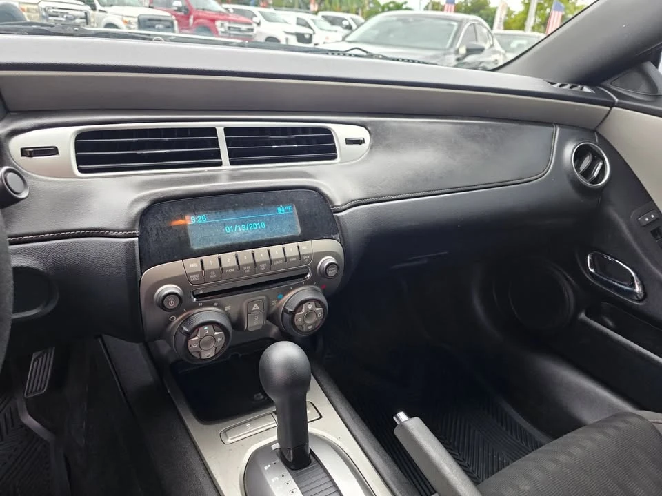 2014 Chevrolet Camaro 5th Gen - Image 19 of 20