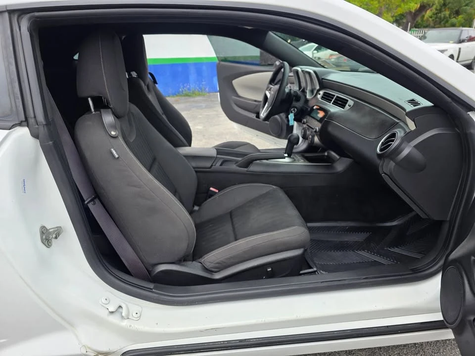 2014 Chevrolet Camaro 5th Gen - Image 13 of 20