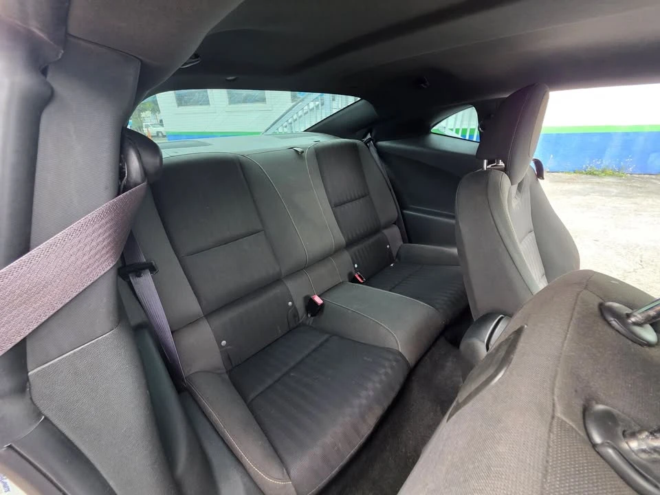 2014 Chevrolet Camaro 5th Gen - Image 16 of 20