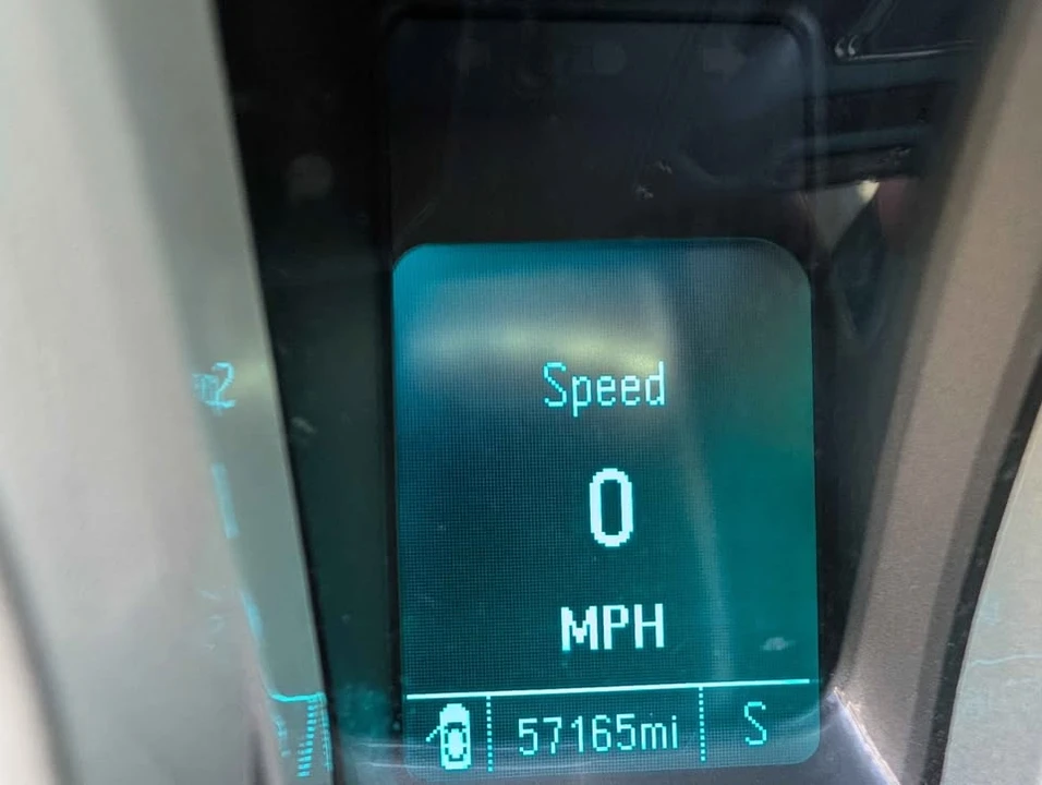 2014 Chevrolet Camaro 5th Gen - Image 14 of 16