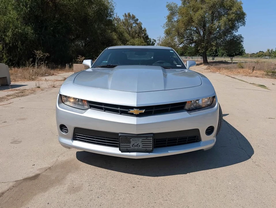 2014 Chevrolet Camaro 5th Gen - Image 4 of 16