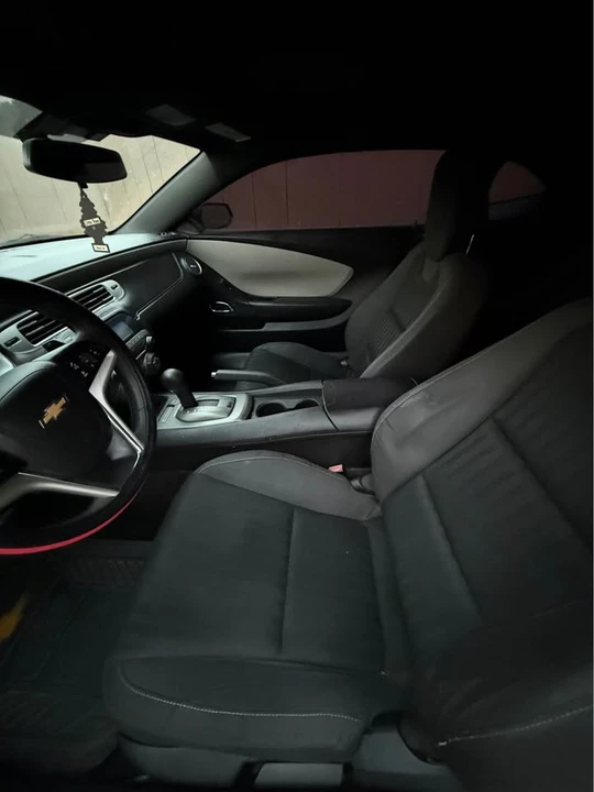 2014 Chevrolet Camaro 5th Gen - Image 17 of 19