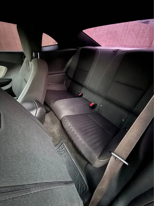 2014 Chevrolet Camaro 5th Gen - Image 16 of 19