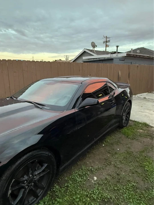2014 Chevrolet Camaro 5th Gen - Image 4 of 19