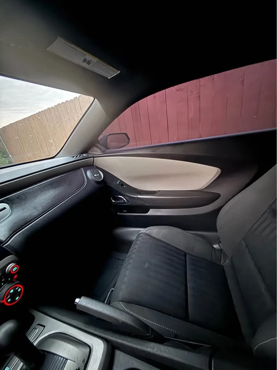 2014 Chevrolet Camaro 5th Gen - Image 15 of 19