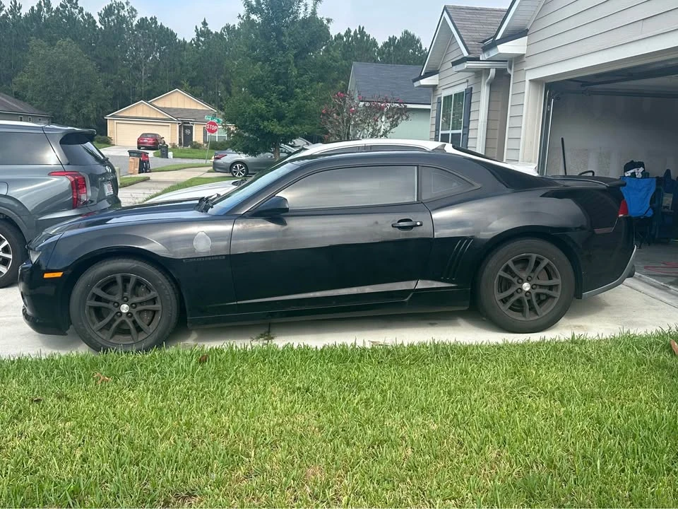 2014 Chevrolet Camaro 5th Gen - Image 2 of 13