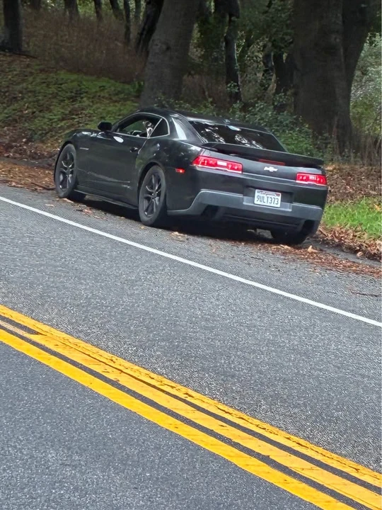 2014 Chevrolet Camaro 5th Gen - Image 13 of 13