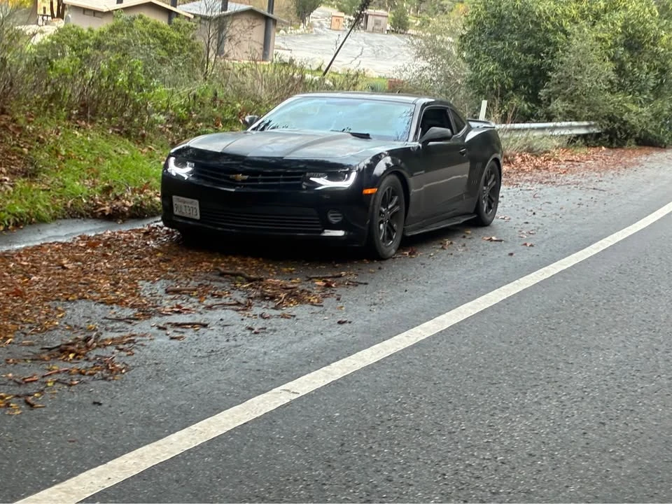 2014 Chevrolet Camaro 5th Gen - Image 11 of 13