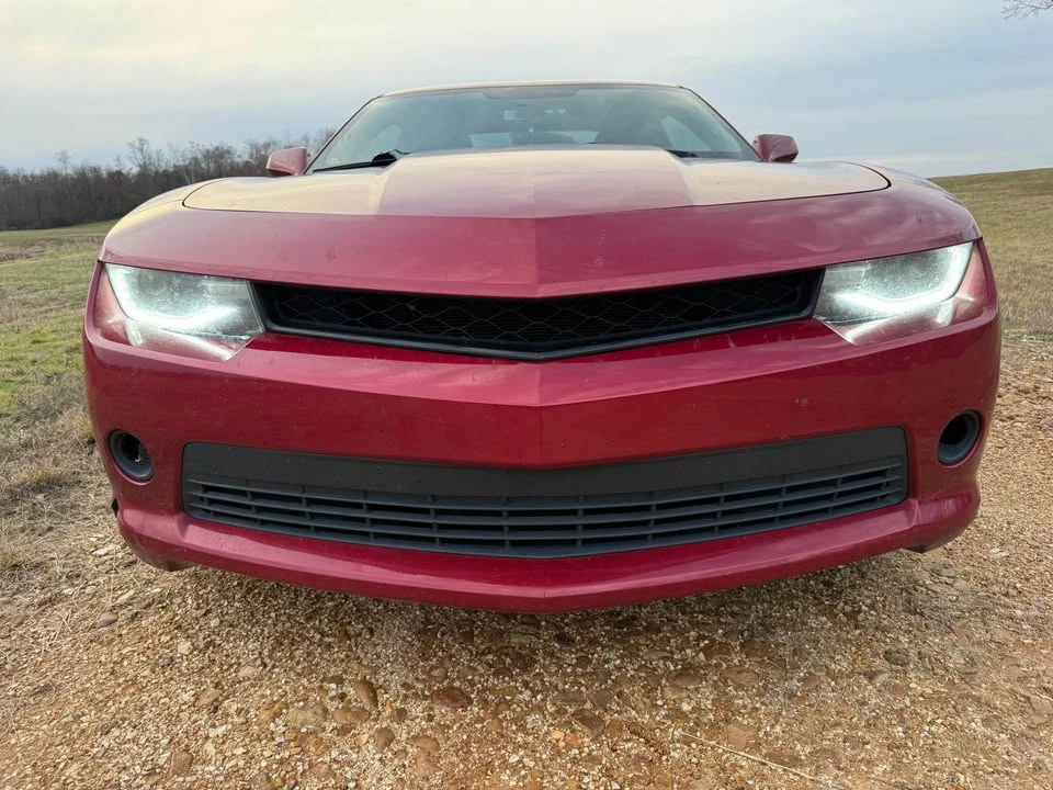 2014 Chevrolet Camaro 5th Gen - Image 3 of 11