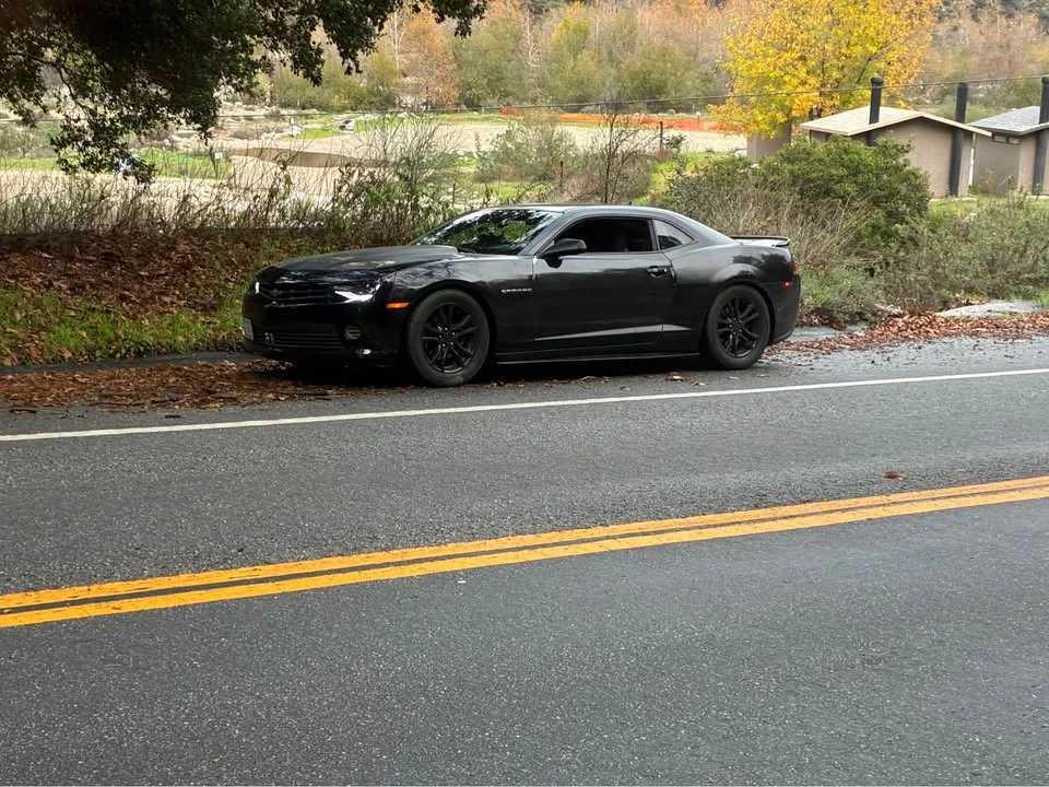 2014 Chevrolet Camaro 5th Gen - Image 12 of 13