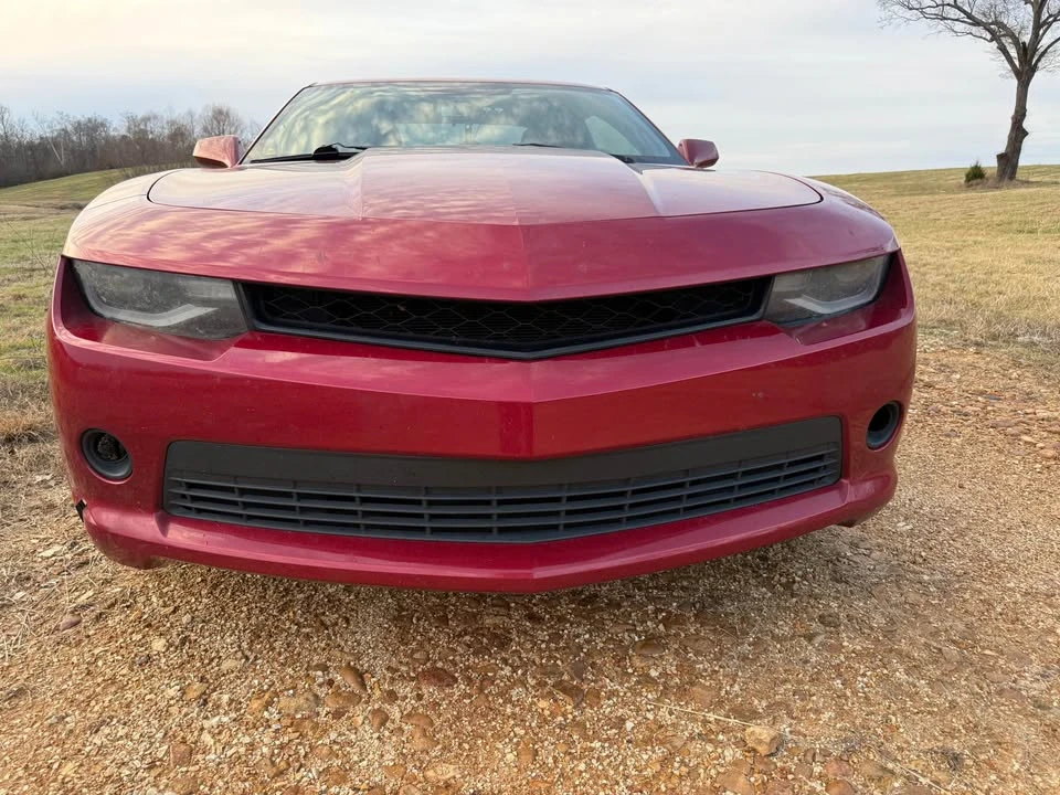 2014 Chevrolet Camaro 5th Gen - Image 2 of 11
