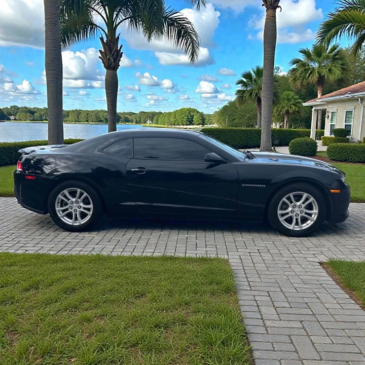 2014 Chevrolet Camaro 5th Gen - Image 6 of 14