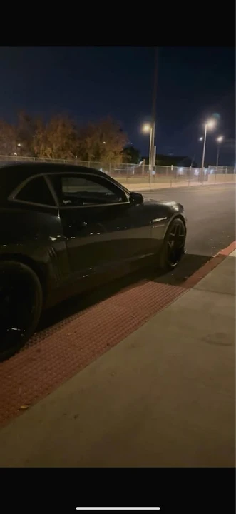 2014 Chevrolet Camaro 5th Gen - Image 4 of 5