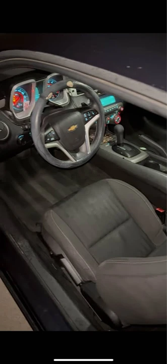 2014 Chevrolet Camaro 5th Gen - Image 3 of 5