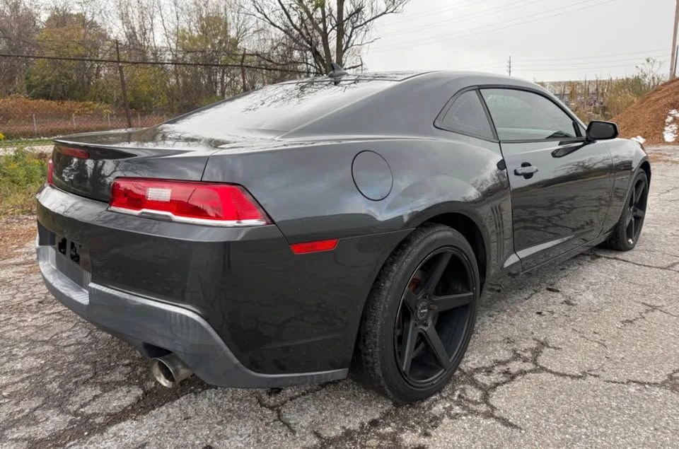 2014 Chevrolet Camaro 5th Gen - Image 6 of 17