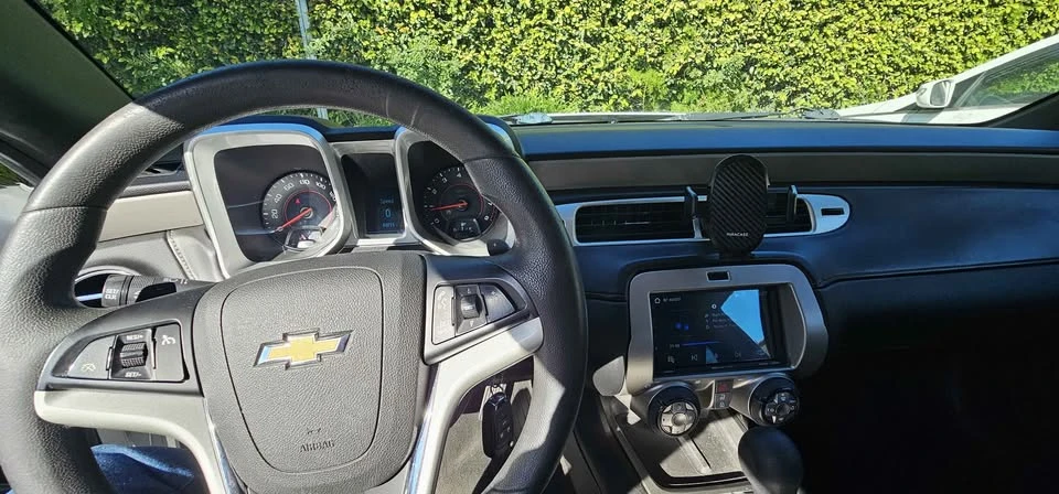 2014 Chevrolet Camaro 5th Gen - Image 6 of 11