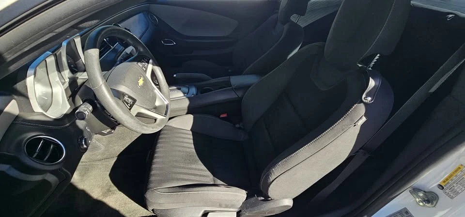 2014 Chevrolet Camaro 5th Gen - Image 8 of 11
