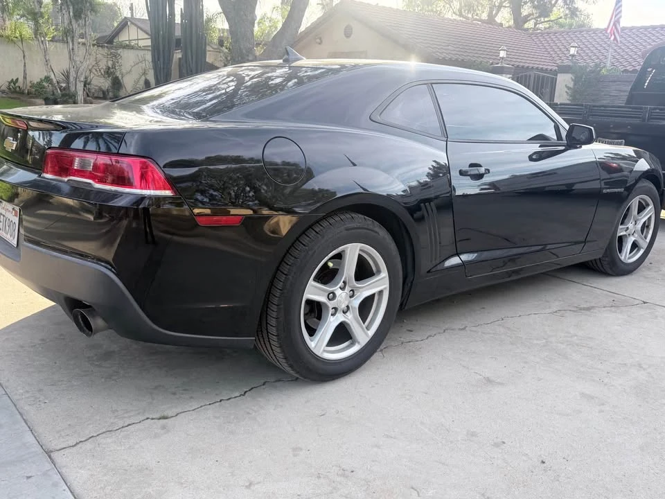 2014 Chevrolet Camaro 5th Gen - Image 5 of 10