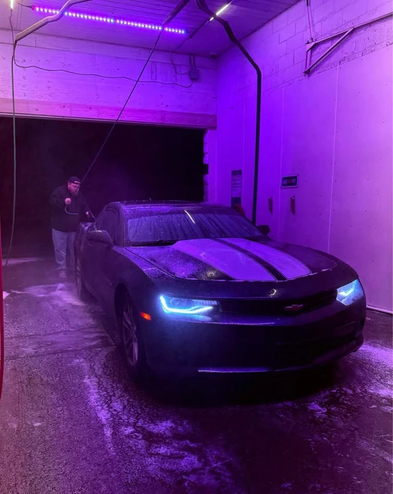 2014 Chevrolet Camaro 5th Gen - Image 4 of 4