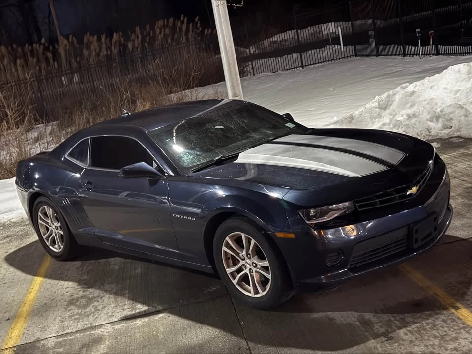2014 Chevrolet Camaro 5th Gen - Image 2 of 4
