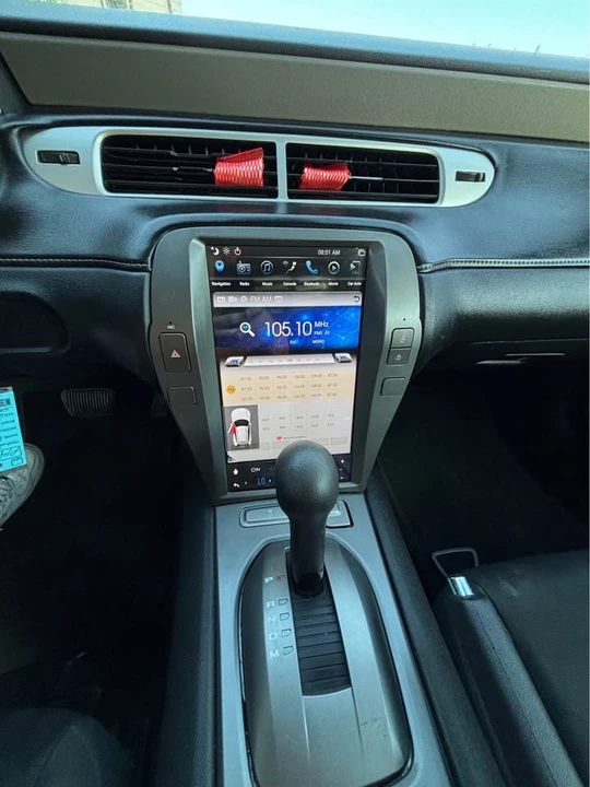 2014 Chevrolet Camaro 5th Gen - Image 7 of 9