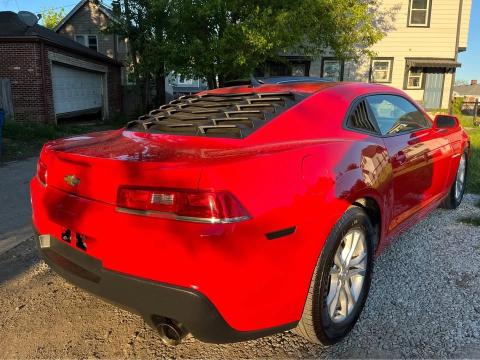 2014 Chevrolet Camaro 5th Gen - Image 6 of 10