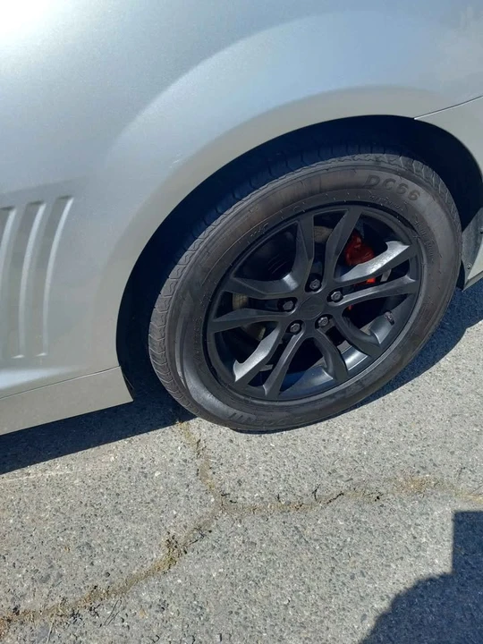 2014 Chevrolet Camaro 5th Gen - Image 9 of 20
