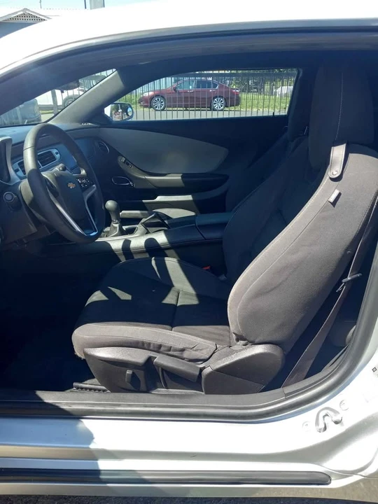 2014 Chevrolet Camaro 5th Gen - Image 12 of 20