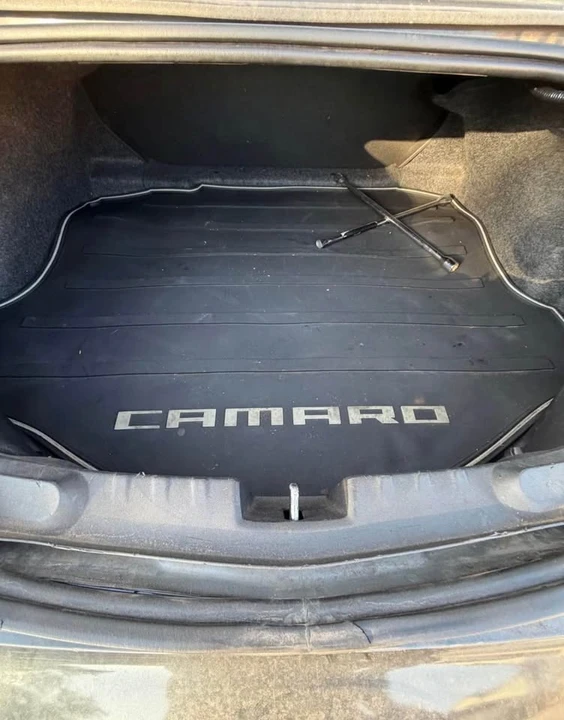2014 Chevrolet Camaro 5th Gen - Image 2 of 9