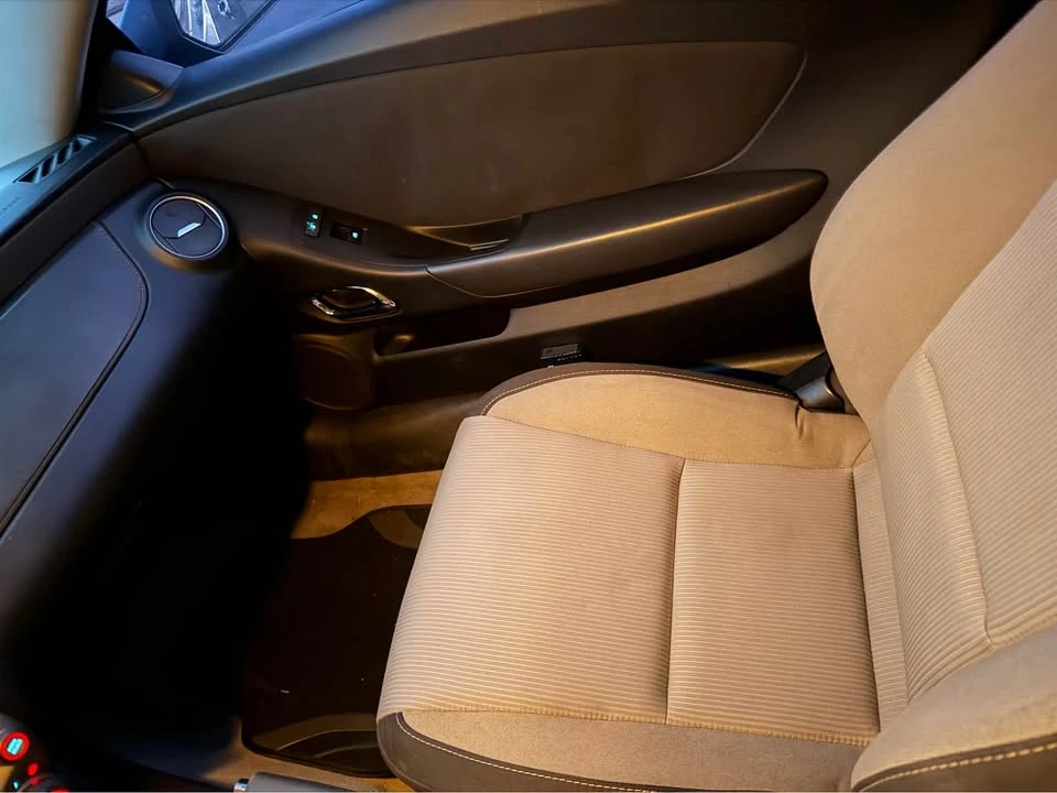 2014 Chevrolet Camaro 5th Gen - Image 7 of 9